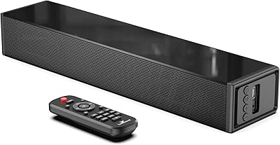 Larksound Small Sound Bar