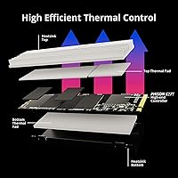 Timetec 2TB PCIe 4.0 NVMe SSD — image 3