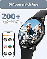 Parsonver Smart Watch SPROD1 — image 6