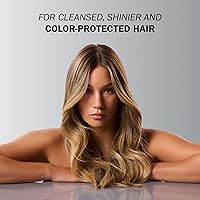 TRUSS Blond Revolution Blonde Shampoo 10oz — image 3