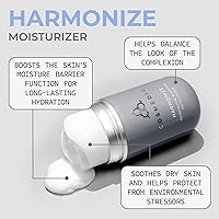 COSMEDIX Harmonize Microbiome Boosting Moisturizer 60mL — image 2