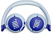 JBL Junior 320BT Kids Headphones — image 7