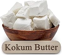 Plant Guru Raw Kokum Butter 3 lbs. — image 3