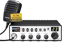 Radioddity CB-900 PRO CB Radio — image 1