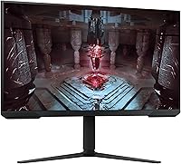 Samsung 27-Inch Odyssey G51C Series QHD Gaming Monitor — image 11