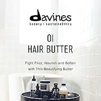 Davines OI Hair Butter 8.78oz — image 2