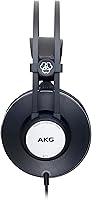 AKG K72 Over-Ear Headphones — image 3