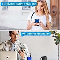 Harfo Fingerprint Door Lock — image 7