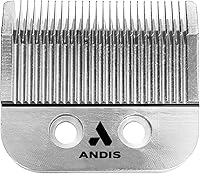 Andis Improved Master Replacement Blade for SM, ML, and M Model Trimmers — image 1
