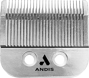 Andis Improved Master Replacement Blade for SM, ML, and M Model Trimmers Review