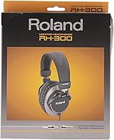 Roland RH-300 Monitor Headphones — image 10