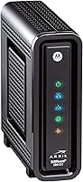 ARRIS SURFboard SBG6580 Cable Modem/ Wi-Fi Router — image 1