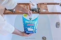 Vicks VapoBath Bath Crystals 36oz — image 5