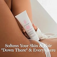 Kushae Feminine Soothing After Shave Cream 4oz — image 7