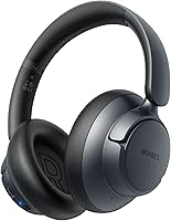 BERIBES WH305B Upgraded Hybrid Active Noise Cancelling Headphones — image 1
