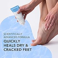 Barefoot Scientist High Dive Foot Therapy Cream 8oz — image 2