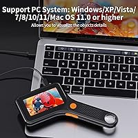 Ashfly inskam380B Coin Microscope — image 7