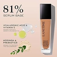 Lancôme Teint Idole Ultra Wear Natural Matte Foundation 097N — image 10