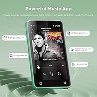 innioasis G1 80GB MP3 Player — image 3