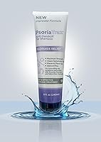 PsoriaTrax Medicated Shampoo 8oz - 5% Coal Tar — image 2