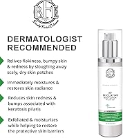 Beauty Facial Extreme Keratosis Pilaris Exfoliating Body Lotion 12% Lactic Acid 400mL — image 2