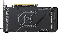 ASUS Dual GeForce RTX 4070 EVO OC Edition 12GB GDDR6 — image 10