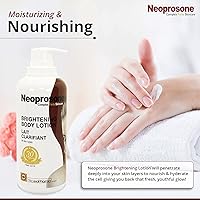 Neoprosone Brightening Body Lotion 400mL — image 4