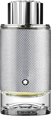 MONTBLANC Explorer Platinum Eau de Parfum 6.7oz