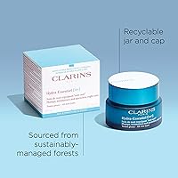 Clarins Hydra-Essentiel Night Cream 1.7oz — image 7