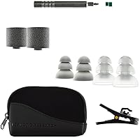 Etymotic Research HF3 In-Ear Earphones — image 3