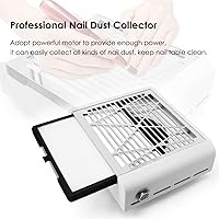 AONOLOVO Nail Dust Collector — image 2
