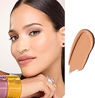 Gerard Cosmetics Clean Canvas Medium Eye Concealer and Base — image 4