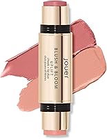Jouer Blush & Bloom Cheek + Lip Duo - Uplift — image 1