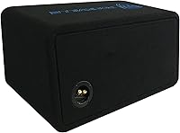 Rockville DV8K52 Dual 8″ K5 1600W Car Subwoofers — image 4