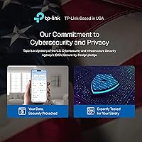 Tapo C460 4K Ultra HD Outdoor Battery Security Camera — image 10