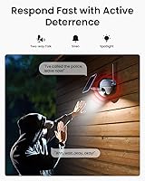 Reolink Go PT Plus 5MP Solar Camera — image 6