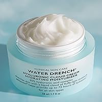 Peter Thomas Roth Water Drench Hyaluronic Cloud Cream 1.08oz — image 10