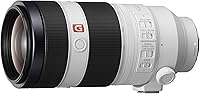 Sony FE 100-400mm F4.5–5.6 GM OSS Lens — image 4