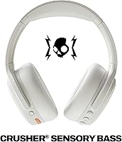 Skullcandy Crusher ANC 2 Wireless Headphones — image 3