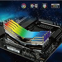 OLOy Warhawk DDR4 32GB (2x16GB) 3200MHz RAM — image 7