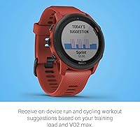 Garmin Forerunner 745 GPS Running Watch — image 5