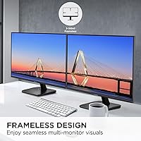 ViewSonic VA2756A-MHD 27 Inch IPS 1080p Monitor — image 3