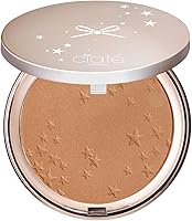 Ciaté London Bamboo Bronzer Mattifying Powder - South Beach — image 1
