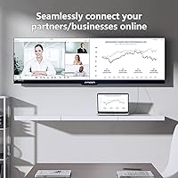 INNOCN 44C1G Ultrawide Monitor 43.8″ 3840x1080p 120Hz — image 3