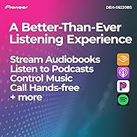 Pioneer DEH-S6220BS CD Receiver — image 5