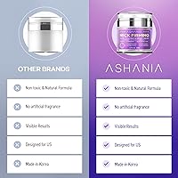 Ashania Neck Firming Cream 1.7 Fl Oz — image 5