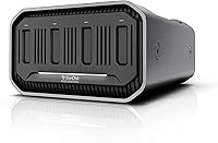 SanDisk Professional PRO-Blade Station 0TB — image 1