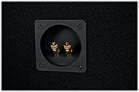 Rockville RV1010P Dual 10″ Subwoofers in Vented Enclosure — image 7