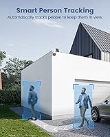 AOSU SolarCam D1 SE 5MP Wireless Security Camera — image 4