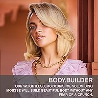 KEVIN.MURPHY BODY.BUILDER Volumising Mousse 100mL — image 2